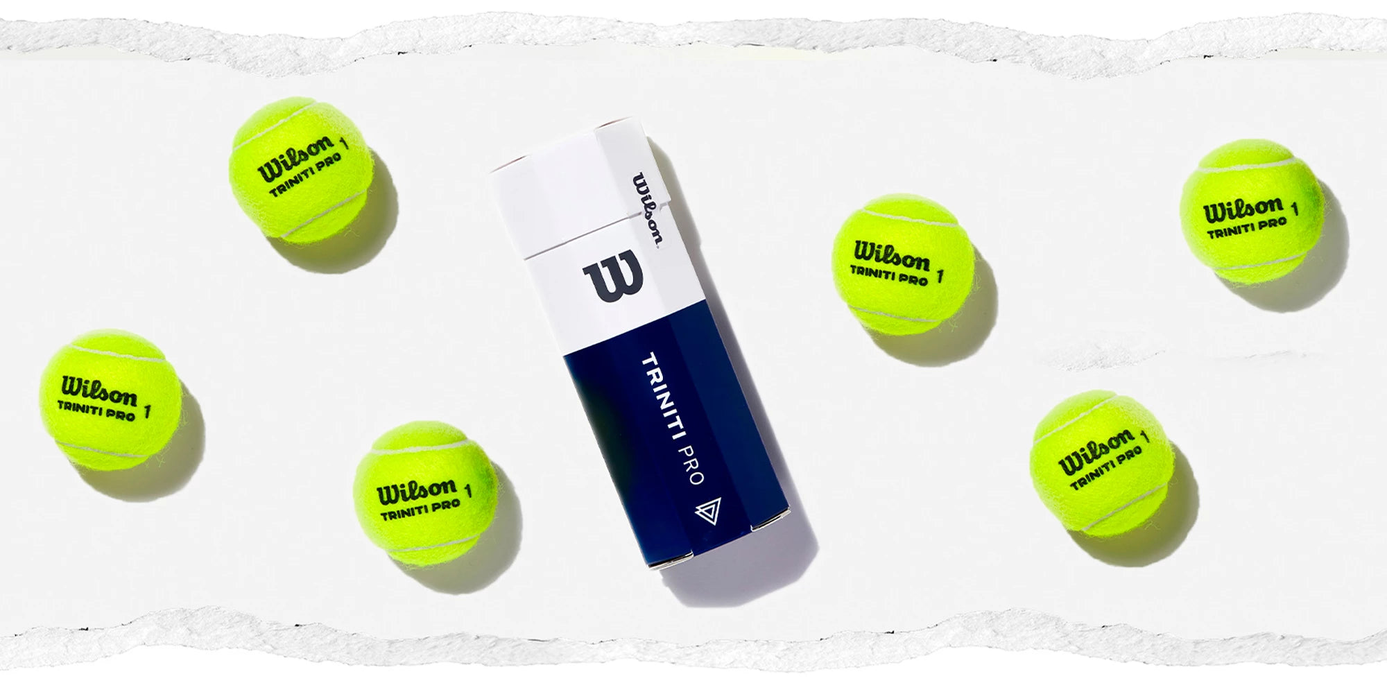 Pelotas Wilson Punto Verde US Open Tournament