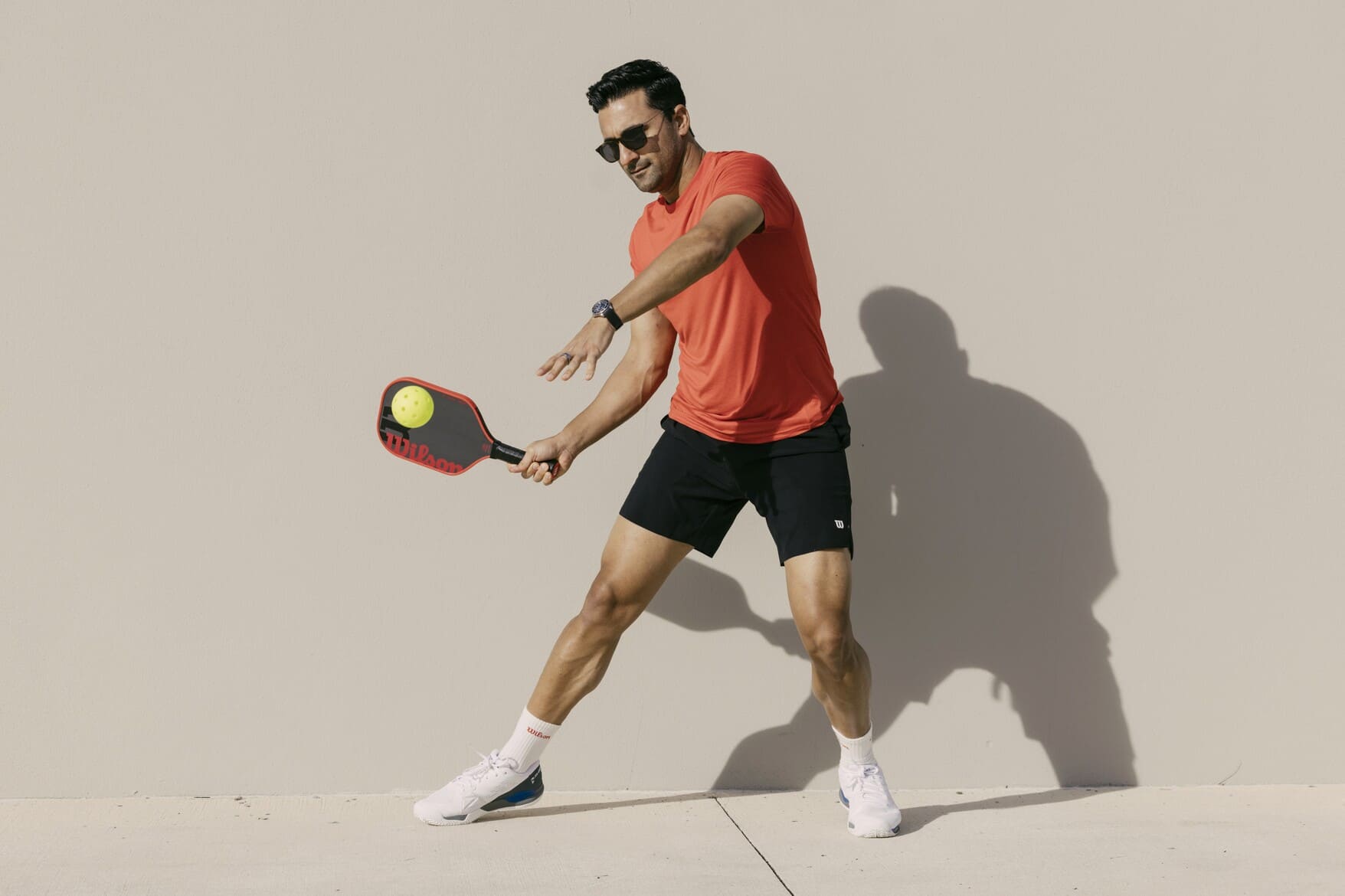 Cómo funciona la puntuación en el pickleball