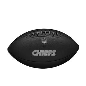 NFL Team Metallic Premiere Chief