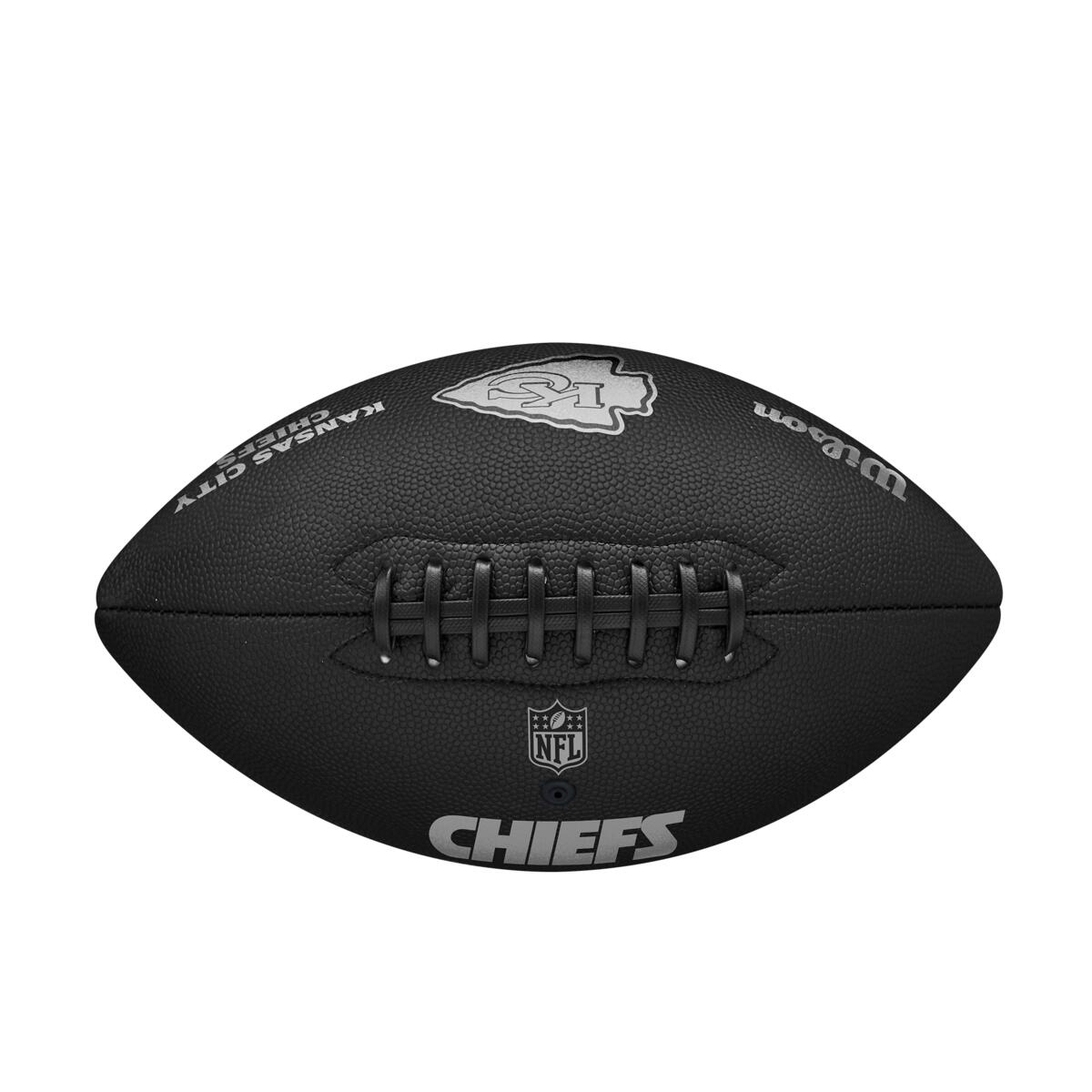 NFL Team Metallic Premiere Chief