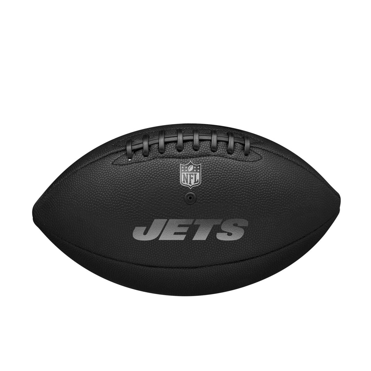 NFL Team Metallic Premiere Jets