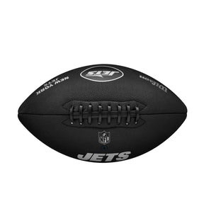 NFL Team Metallic Premiere Jets