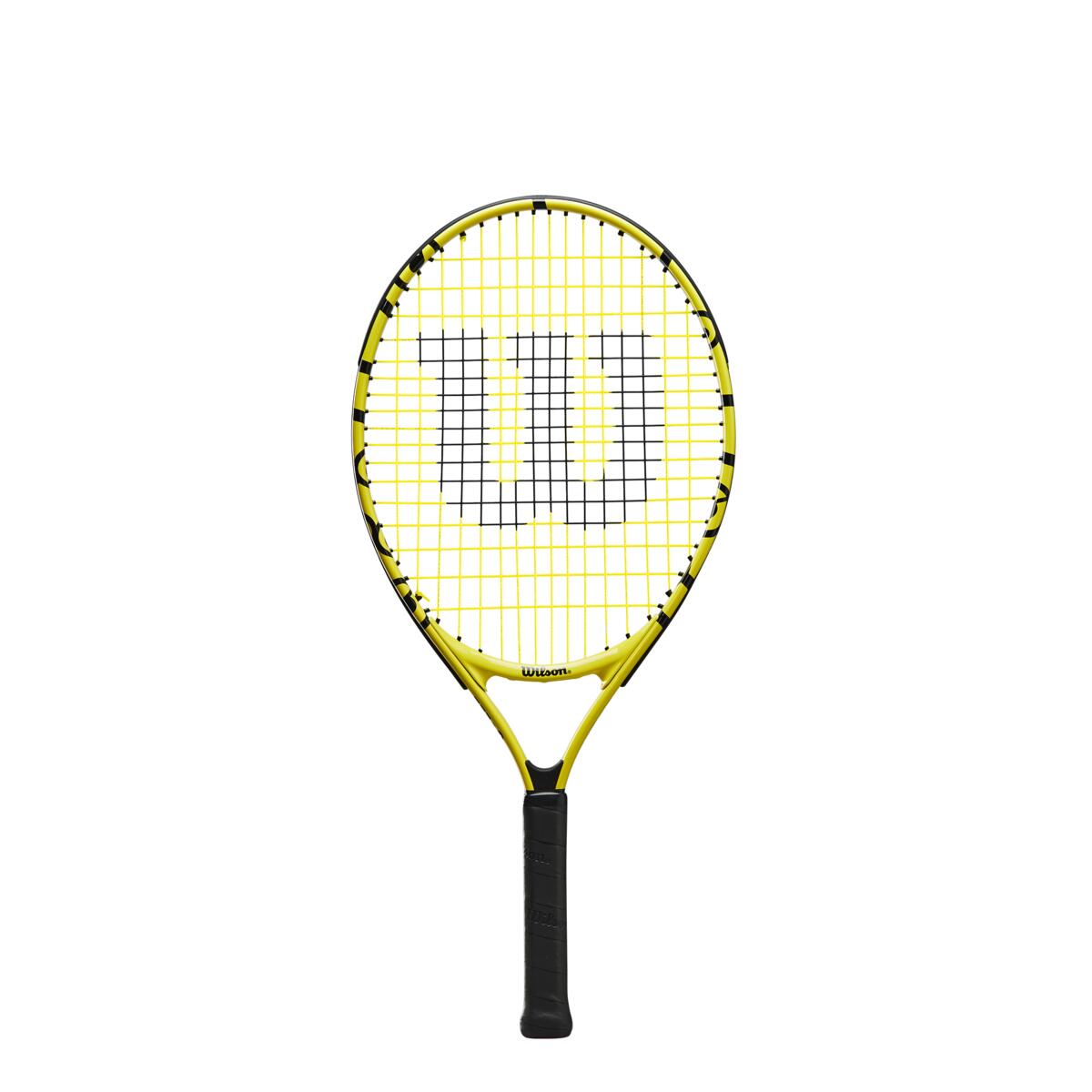 Raqueta de Tenis Minions JR 23