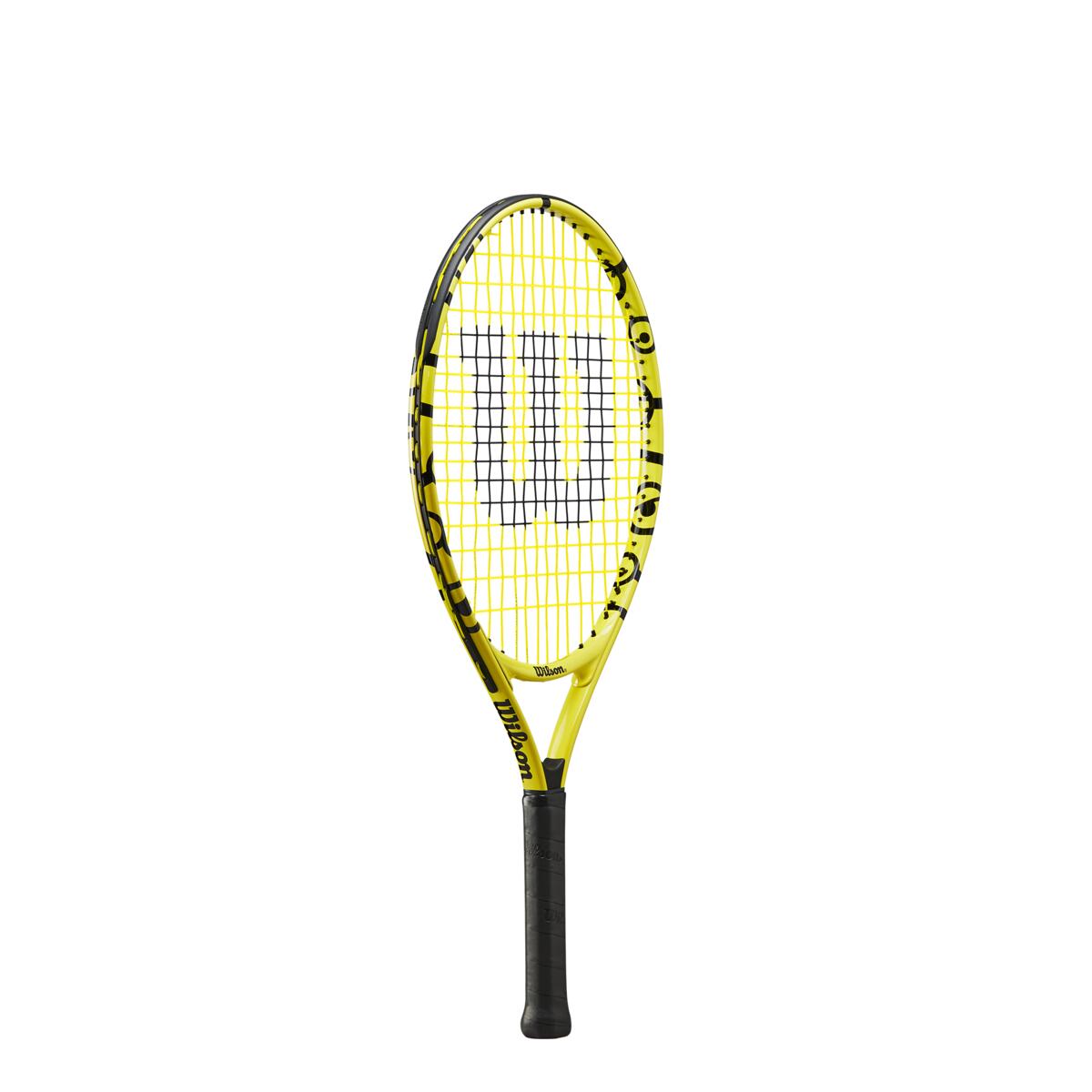 Raqueta de Tenis Minions JR 23