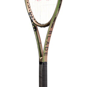 Raqueta de Tenis Blade 98 (18x20) V8