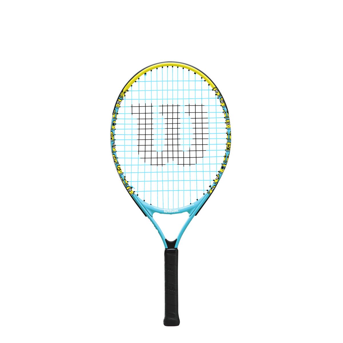Raqueta de Tenis Minions 2.0 JR 23