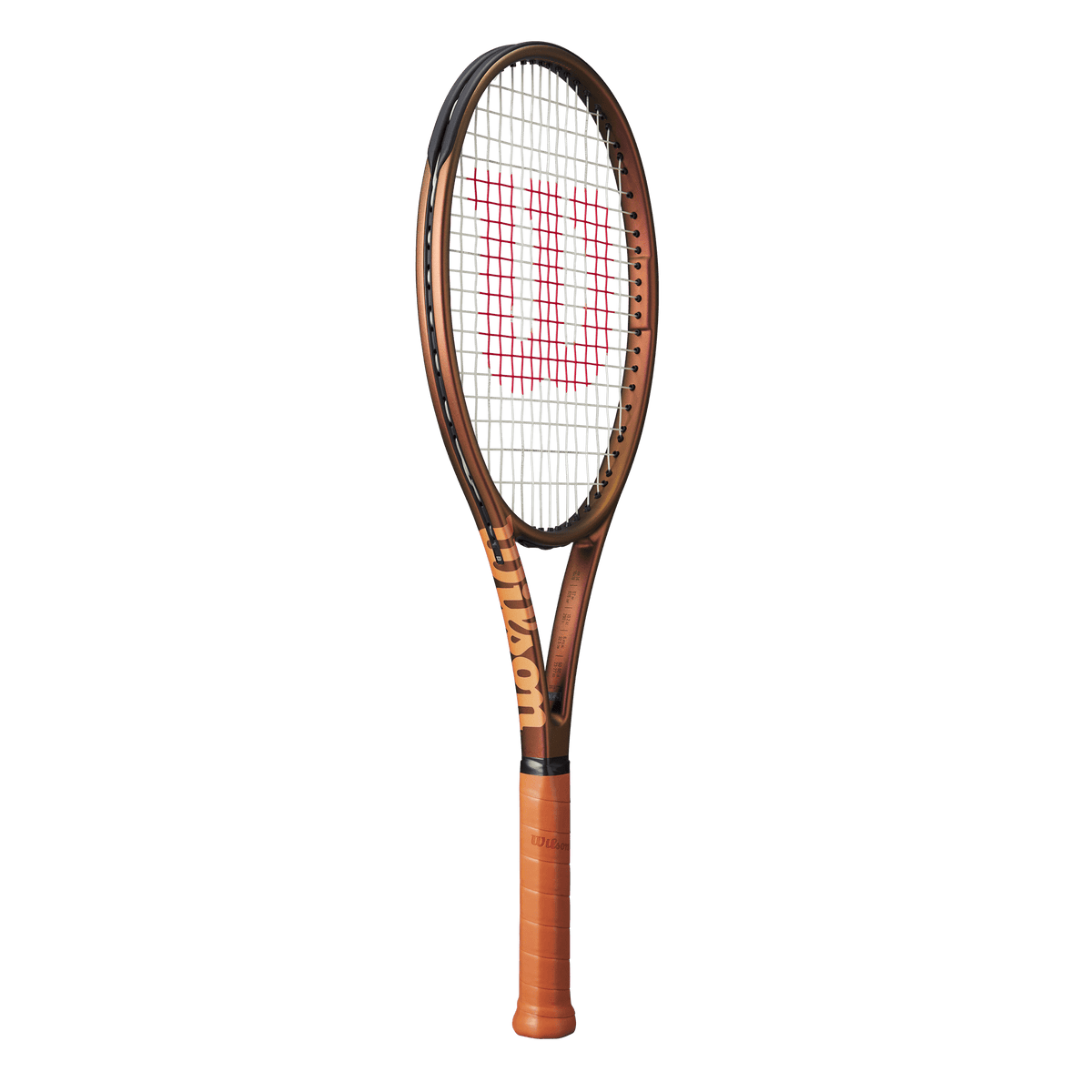 Raqueta de Tenis Pro Staff 97L V14