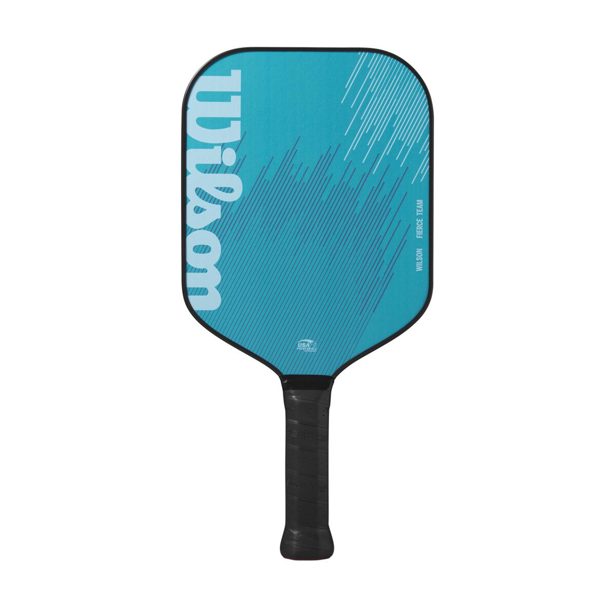 Paleta de Pickleball Fierce Team