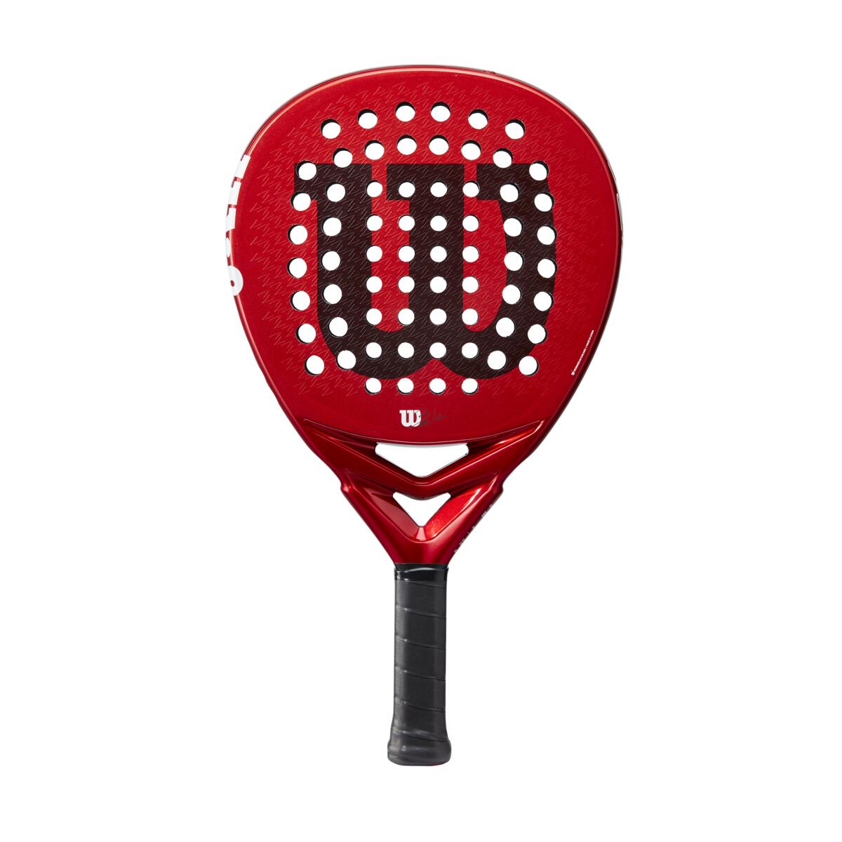 Paleta de Padel Bela Elite V2.5