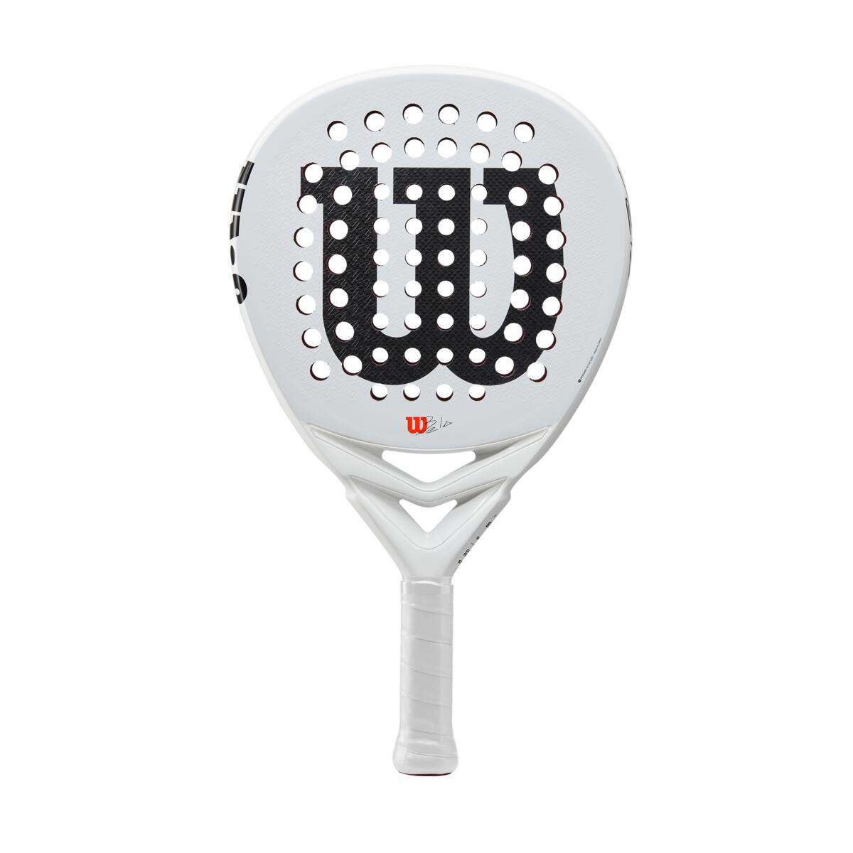 Paleta de Padel Bela LT V2.5