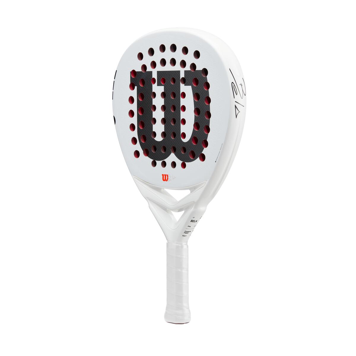 Paleta de Padel Bela LT V2.5