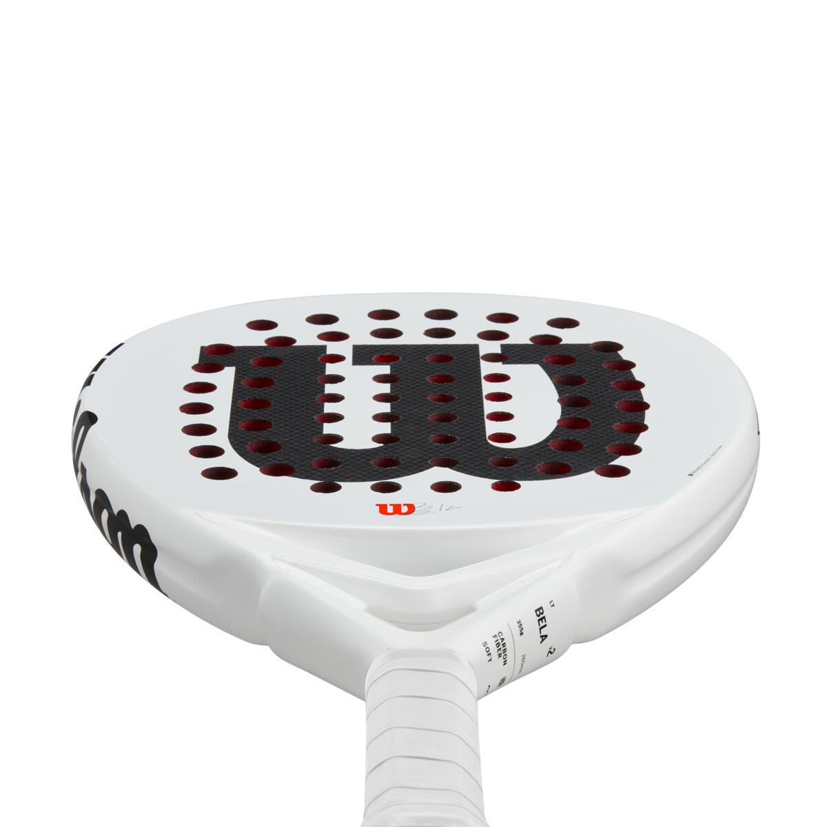 Paleta de Padel Bela LT V2.5