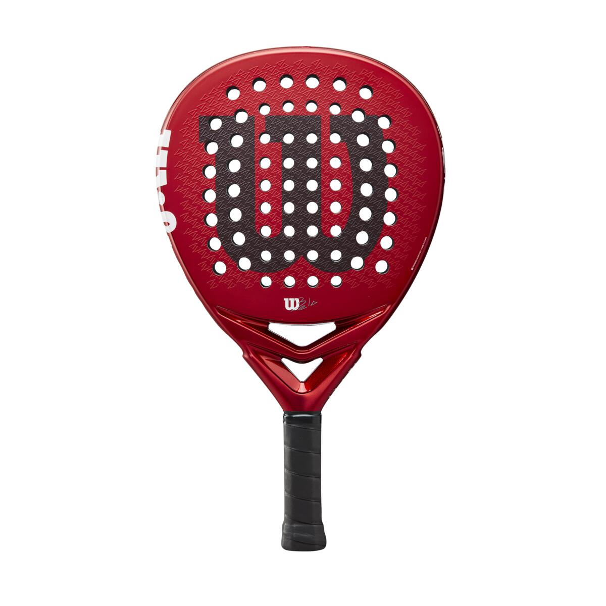 Paleta de Padel Bela Pro V2.5