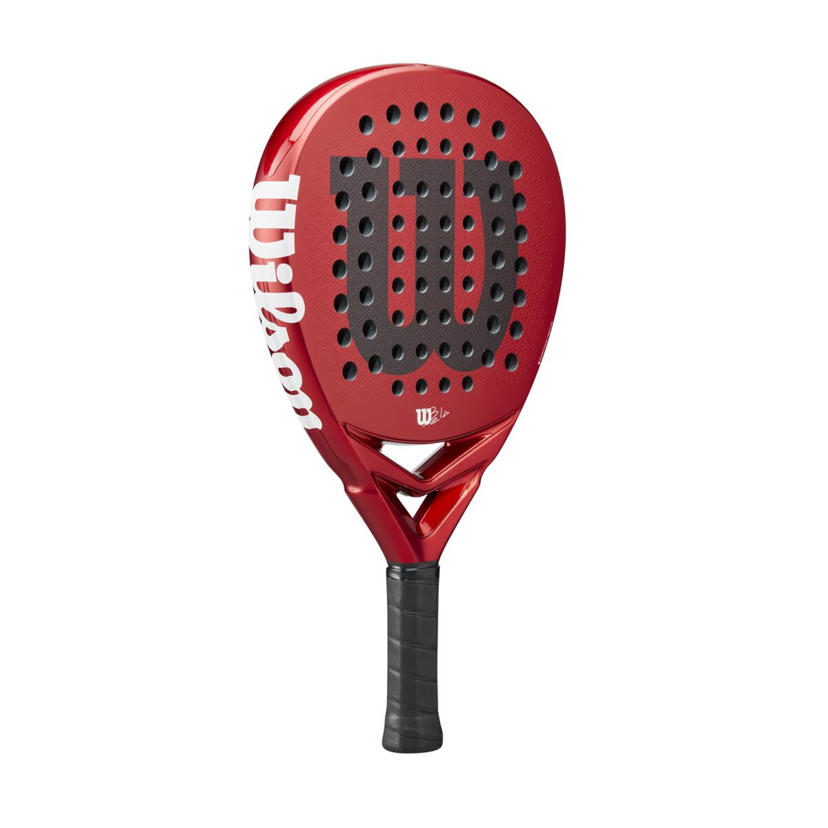 Paleta de Padel Bela Pro V2.5