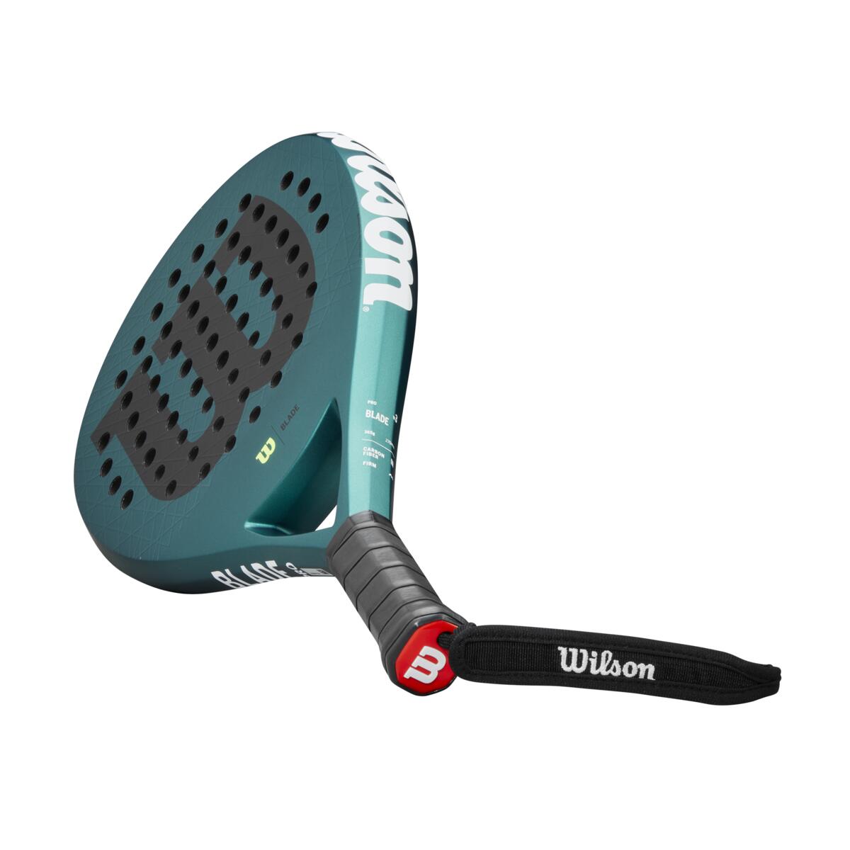 Paleta de Padel Blade Pro V3