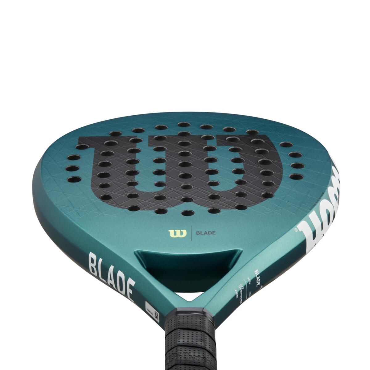 Paleta de Padel Blade V3