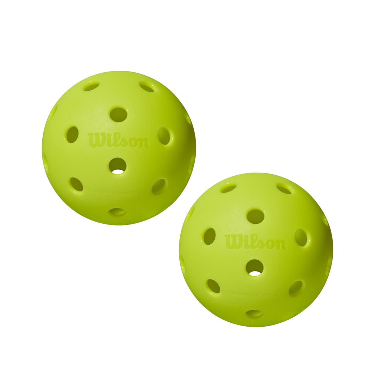 Pelota de Pickleball Tru 32 - 2 Pack