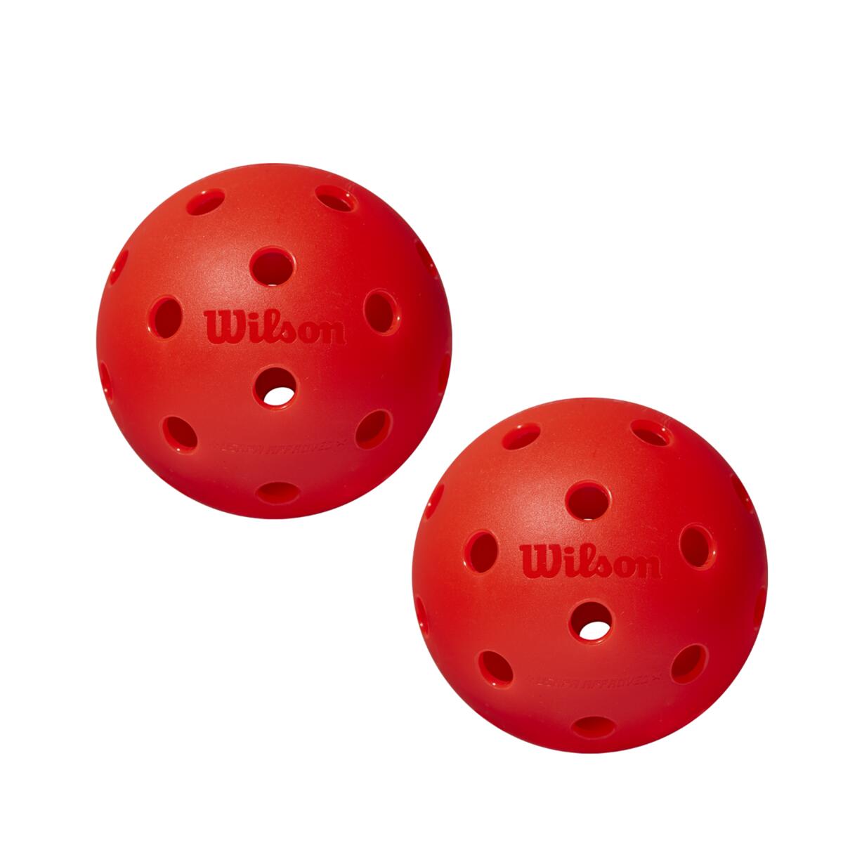 Pelota de Pickleball Tru 32 Pro - 2 Pack