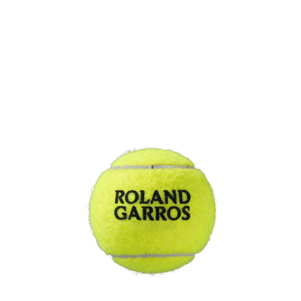 Roland Garros Clay 3 Ball