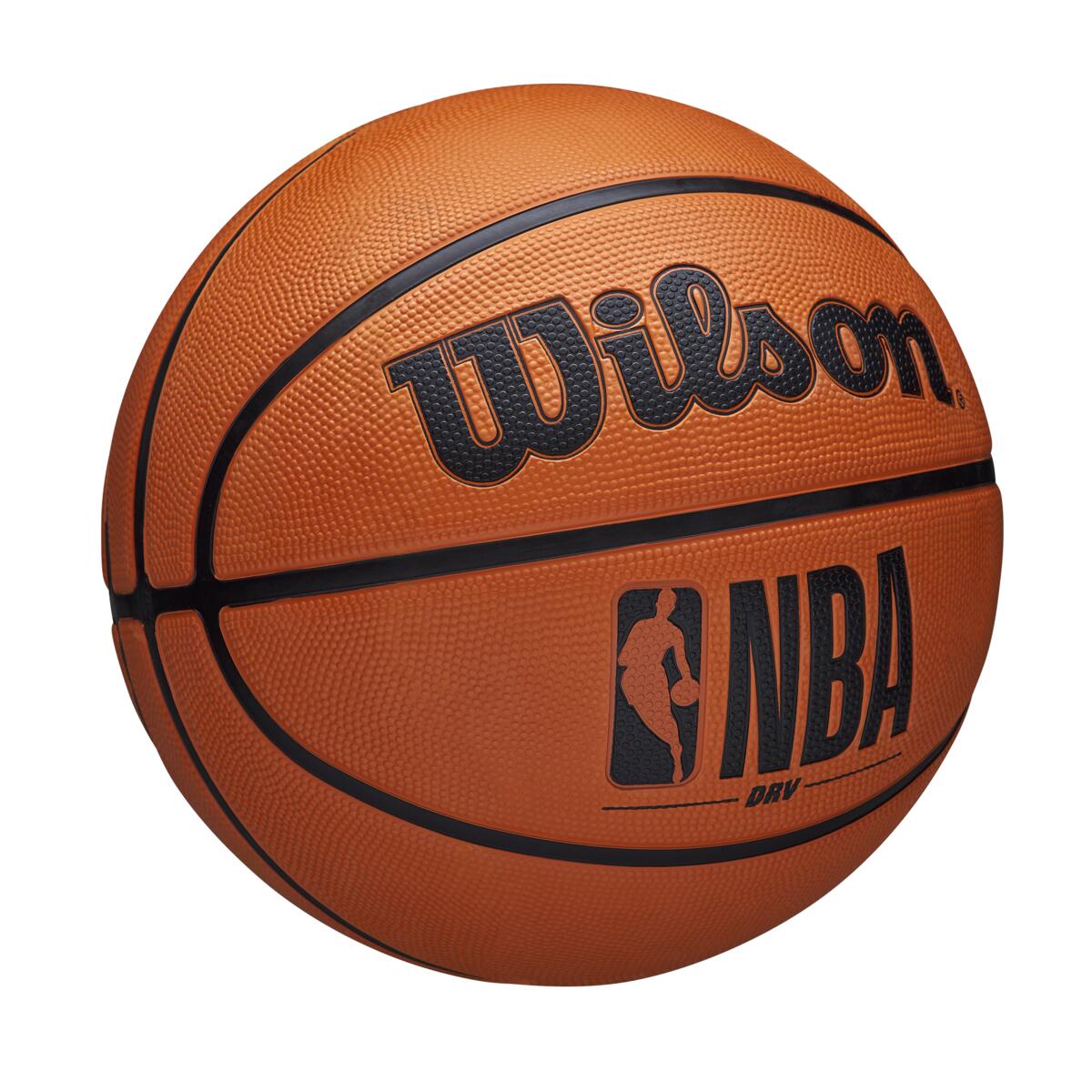 NBA DRV 5