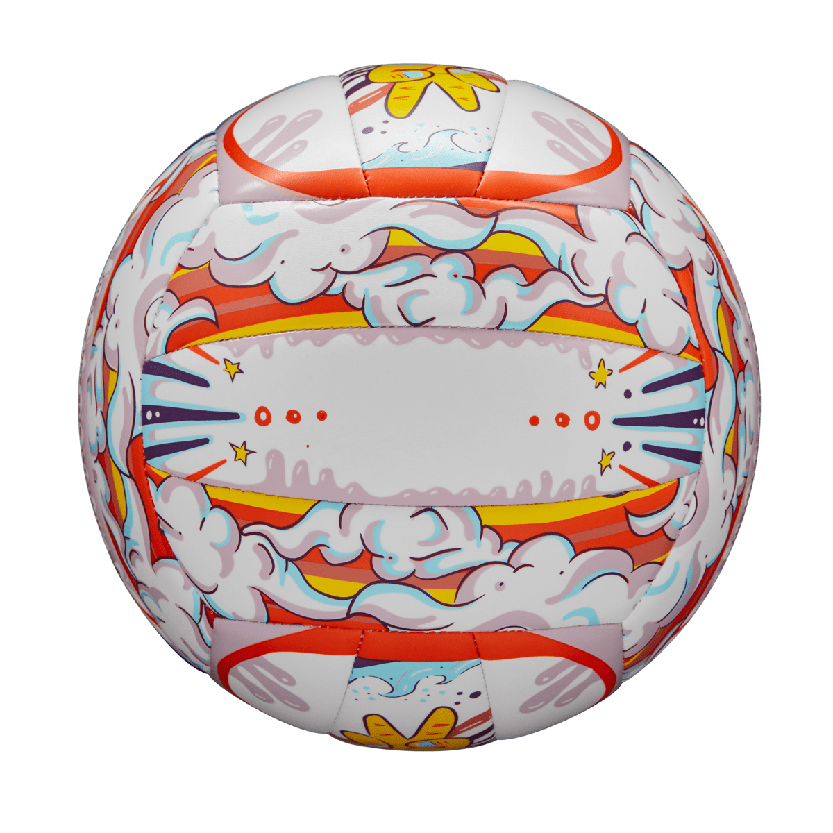 Pelota De Futbol N5 Balon Cuero Sintetico Infantil Niños New