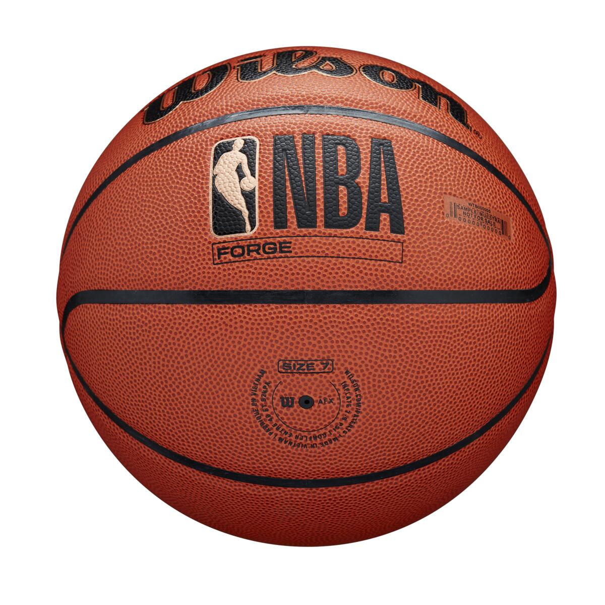 NBA Forge 5