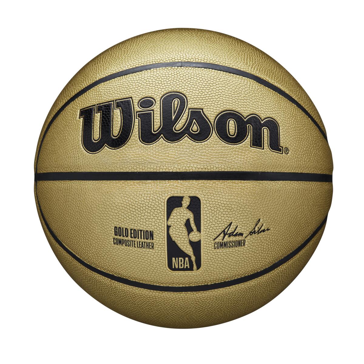 NBA Gold Edition 7