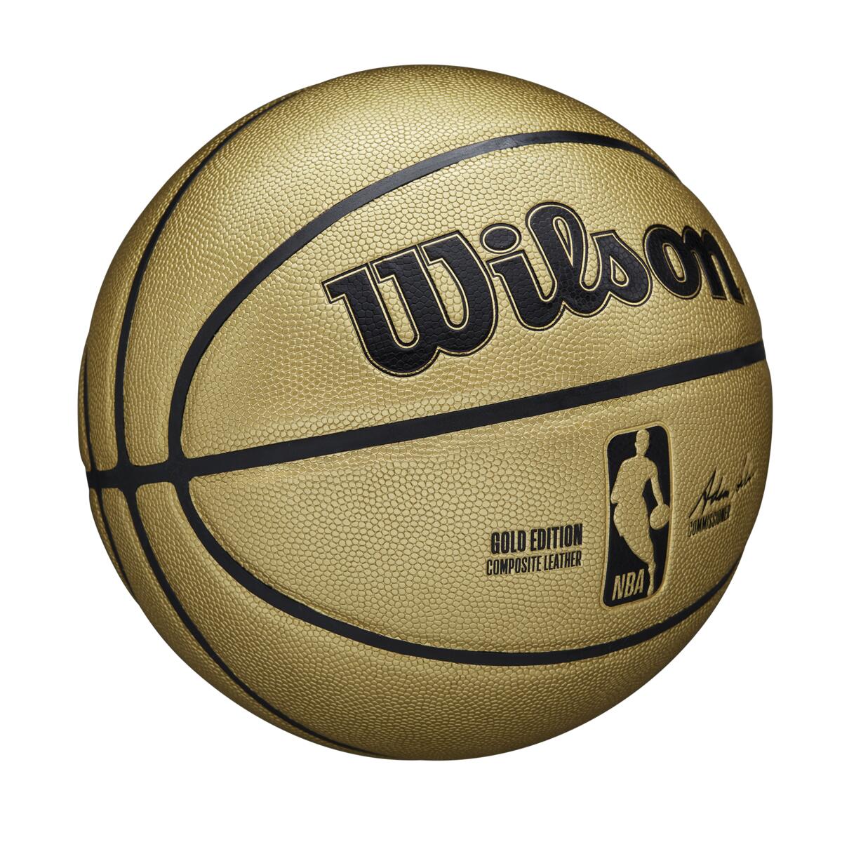 NBA Gold Edition 7