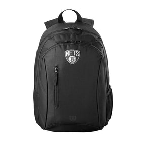 Mochila NBA Team Brooklyn Nets