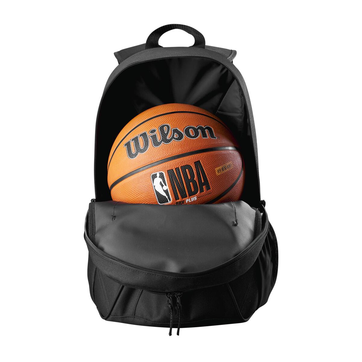 Mochila NBA Team Brooklyn Nets