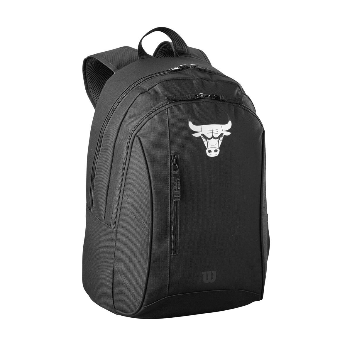 Mochila NBA Team Chicago Bulls